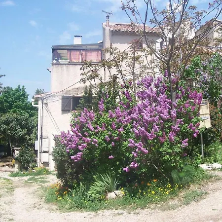 Bastide Du Rempelin *
