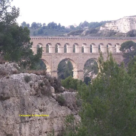 Bastide Du Rempelin