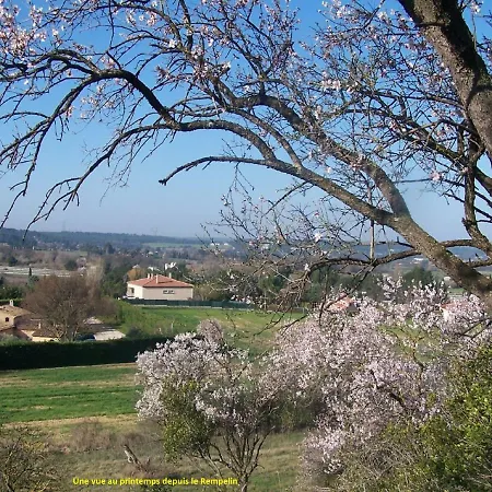 Bastide Du Rempelin *