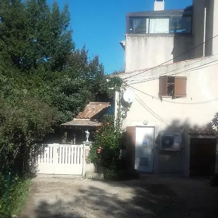 Bastide Du Rempelin * エクス＝アン＝プロヴァンス
